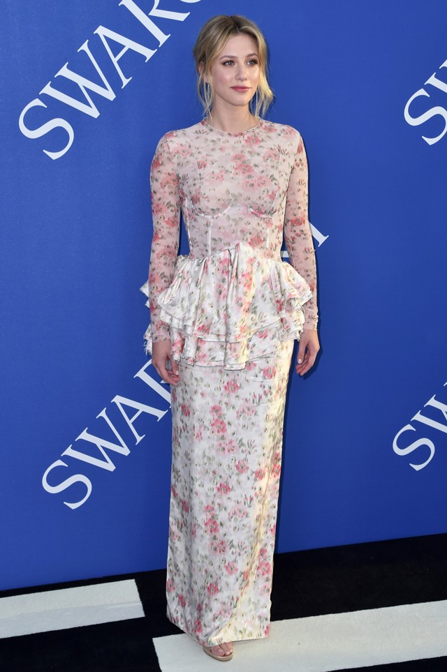 10+1 dolog, amit tuti nem tudtál a Riverdale sztárjáról, Lili Reinhart-ról