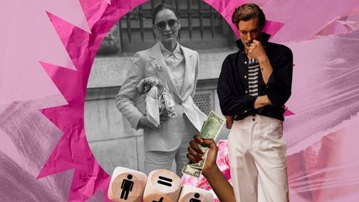 A nemek közötti bérszakadék árnyoldalai: a férfiaknak is rossz, ha ők keresnek többet