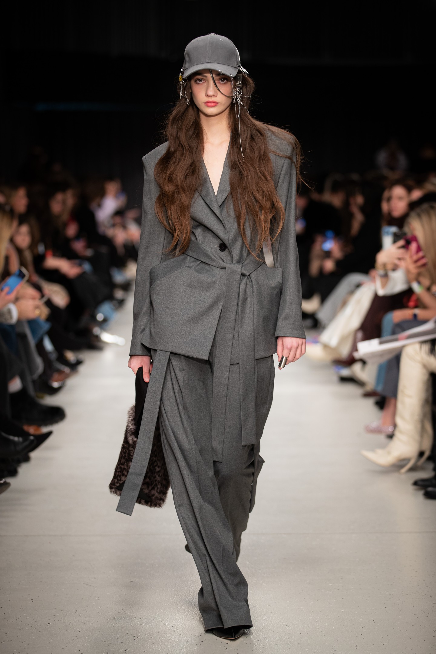 TheFour X KAZAR STUDIO a BCEFW kifutóján