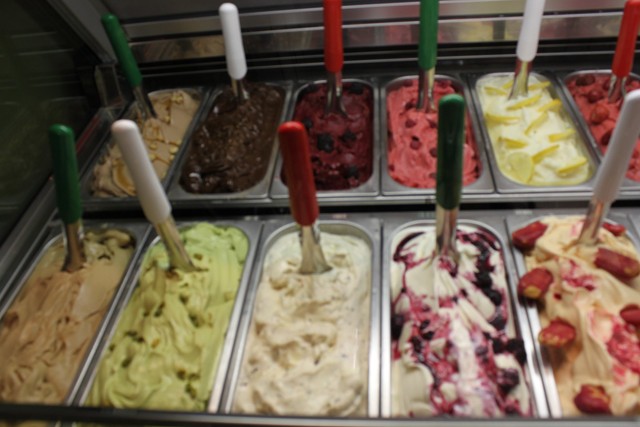 Te hol fagyizol idén nyáron? Ezek a legjobb helyek