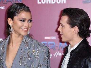 Íme az újabb bizonyíték, hogy Zendaya és Tom Holland a legcukibb pár