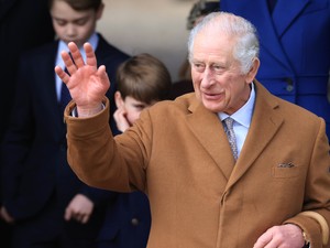 Fény derült Károly király titkos becenevére, és egyszerűen imádjuk