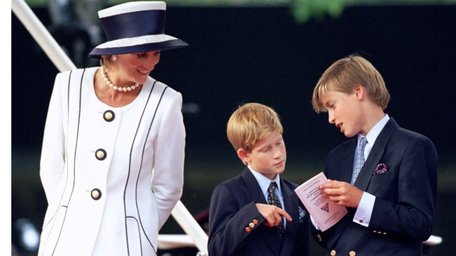 Vilmos herceget a mai napi kísérti az édesanyjával való utolsó telefonbeszélgetése