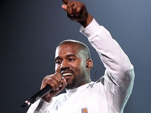 Ezért hagyta ki Kanye West a Grammy díjátadót