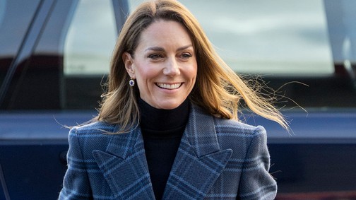 Katalin hercegné közleményt adott ki, fontos dologra hívta fel a figyelmet