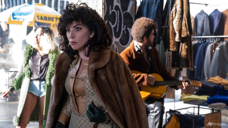 Ezek a filmek és sorozatok inspirálták leginkább a ruhatárunkat az elmúlt egy évben