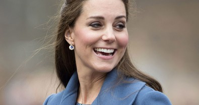 Kate Middleton visszavonul