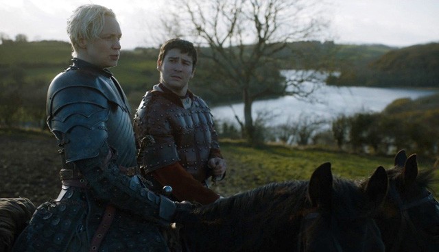 Szexuálisan zaklatták a Trónok harca sztárját a rajongói