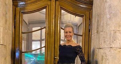 Színházba mész? Mutatjuk a tökéletes szettet!