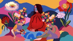 Ez történik a szakértő szerint, amikor az anyaság szinonimája lesz az önfeladás