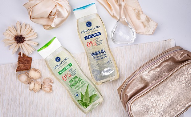 Természetes szépség a mindennapokban