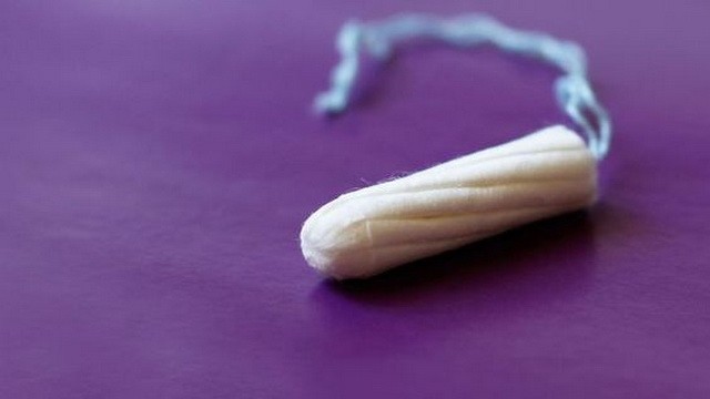 Mi az igazság? Veszélyes a tampon?