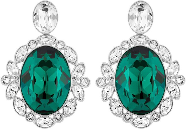 Kristályos fülbevaló SWAROVSKI 37 900 Ft