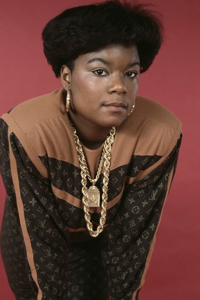 10 trend, amit a fekete kultúra tett divattá