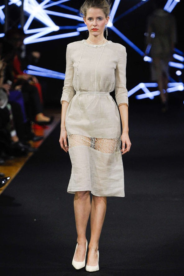 Petra - Svetlana Kushnerova