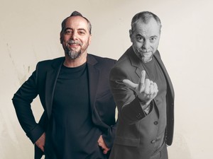 Mogács Dániel: „Egy dolog tudni, hogy merre kell menni, és egy másik azon az úton járni”