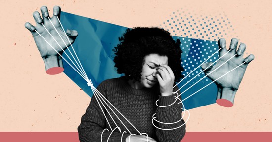 A tartós stressz így jelenhet meg a testedben anélkül, hogy észrevennéd