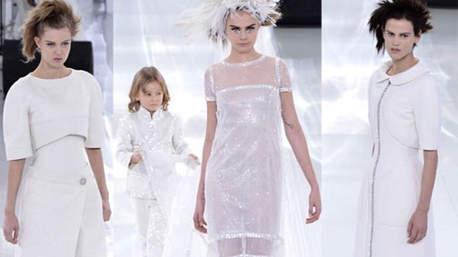 A következő szezonban is sportcipőben járunk!