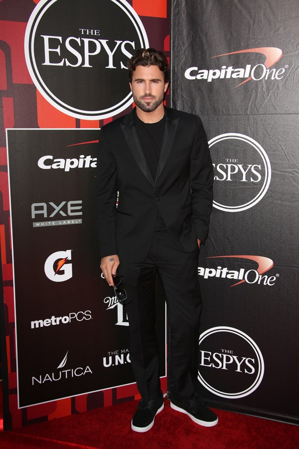 brody jenner
