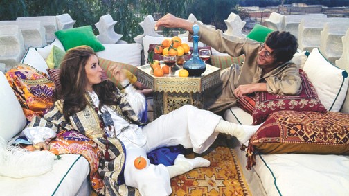 Marrákes, ahol találkozik a múlt és a jelen, és ahonnan nem akarsz hazatérni