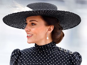 Fontos divatszabályok, amiket Diana hercegné megszegett, Katalin hercegné viszont képtelen lett volna rá