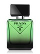 Paradigme edp PRADA 48 900 Ft/50 ml (978 Ft/1 ml) minden Marionnaud üzletben és online, GLAMOUR kuponnal 30% kedvezménnyel 34 230 Ft, minimum 2 teljes árú termék vásárlása esetén