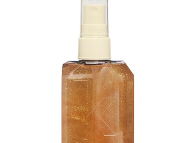 Csodás ápoló hajpermet