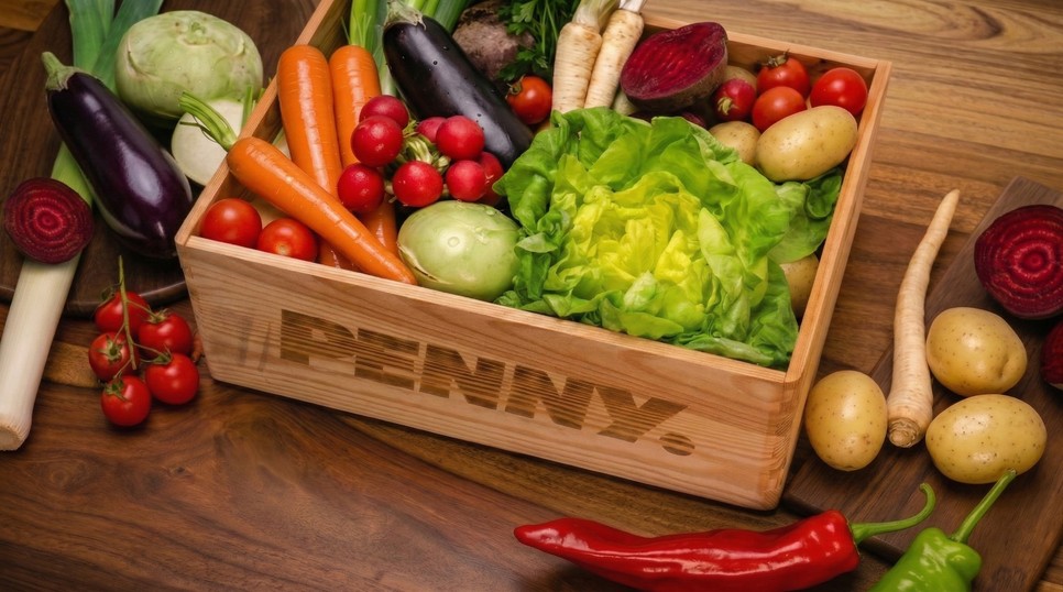 Tavasszal végre megérkeznek a polcokra az első hazai, szezonális zöldségek és gyümölcsök. 