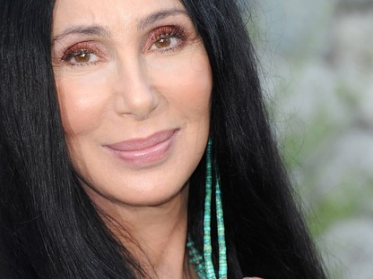 Cher is szerepel a Mamma Mia 2-ben! Íme az első fotó