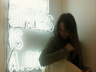 New Yorkban már kapható Nanushka legújabb kollekciója