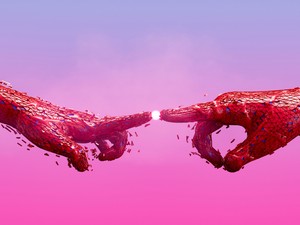 Tanulható a biztonságos kötődés – Beszélgetés Bak Laura pszichológussal a kötődéselméletről