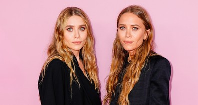 Ashley és Mary-Kate Olsent együtt csípték el a lesifotósok, így néznek ki ma, 40 évesen