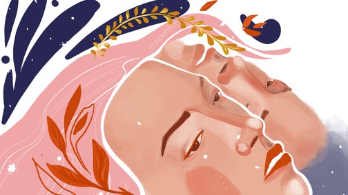 A vetélés tragédia, de hogyan lehet gyászolni valakit, akit nem is láttunk, nem is hallottunk? 