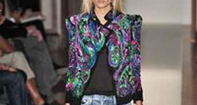 Nagy tavaszi kabát Tedd & Ne tedd