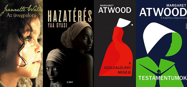 10 könyv, amit Nicole Richie szerint el kell olvasnod