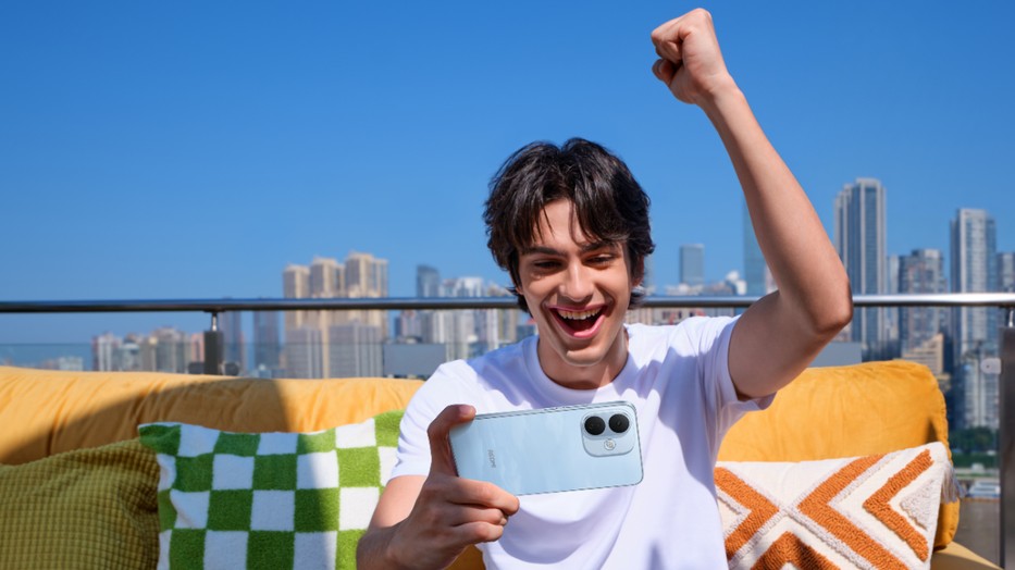 xiaomi telefon