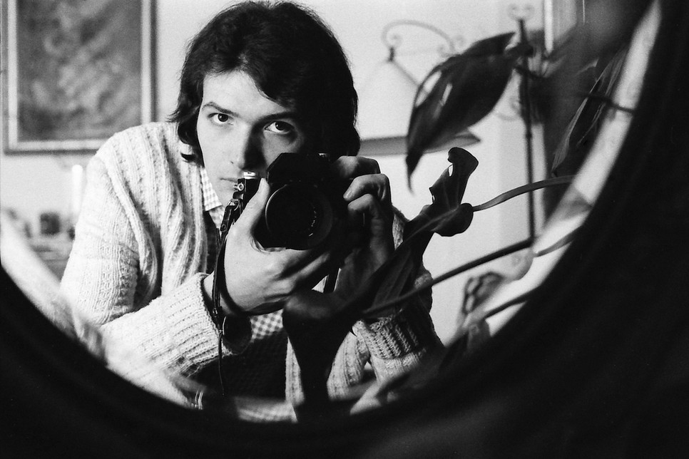 Martin Wanda és Martin Gábor fotókiállítása