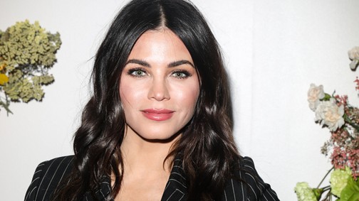 Hoppá: 6 hónappal a válás után várandós Jenna Dewan