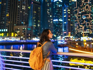 Így spórolhatsz sokat Dubajban: Egy ott élő magyar elárulta a legjobb ingyenes programokat