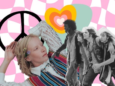 Szabadnak és álomszerűnek tűnik, valójában pokoli volt a hippi nők élete