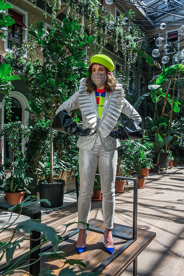 Ilyen most az üres Budapest a fotós szemével