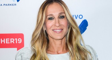 Gyűlölsz vasalni? Sarah Jessica Parker megmutatja álmaid ruháját
