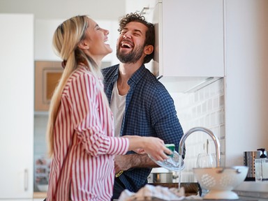 Ez a mindennapi szokás lehet a boldog párkapcsolat titka a szakértők szerint