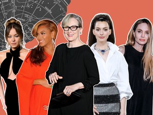 Mindegyik nőt be lehet sorolni az öt archetípus egyikébe, te melyikhez tartozol?