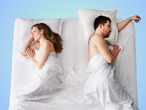 A szex nem pusztán a testiségről szól, vagy arról, ami a lábunk között van - hanem arról, hogy kellek valakinek