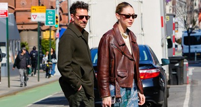 Titokban összeházasodhatott Bradley Cooper és Gigi Hadid, gyűrűik buktathatták le a sztárpárt