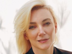 Borbély Alexandra: „Nem tudom, hogy fogok kinézni öt év múlva”