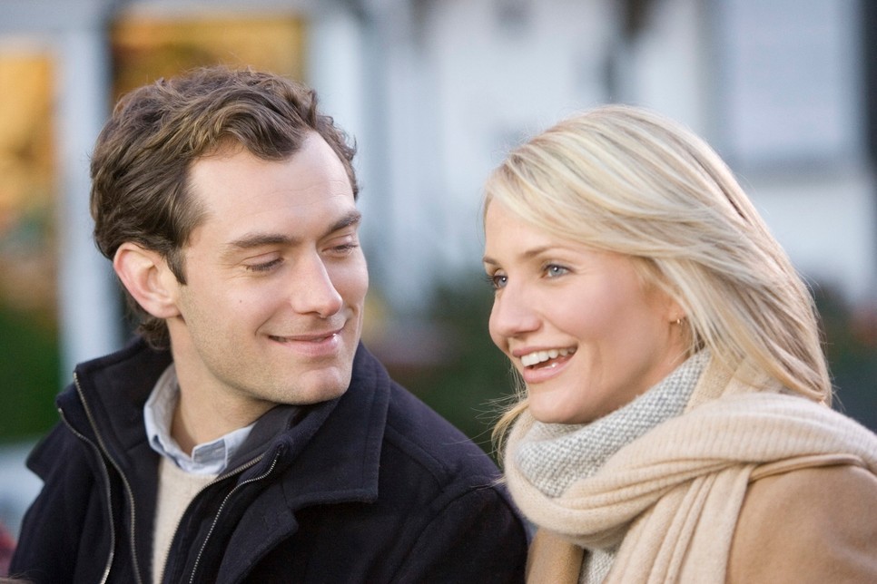 2006 - The Holiday