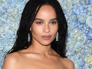 Zoe Kravitz 10 évig küzdött súlyos betegségével
