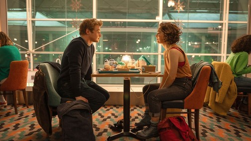 A való világban is akad szerelem, így találhatsz rá a legkönnyebben